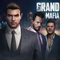 The Grand Mafia — MOD Много денег и золота