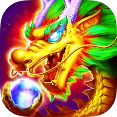 Dragon King:fish table games MOD APK — Много денег