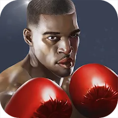 Punch Boxing 3D MOD APK на Android — Много денег