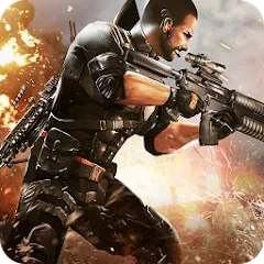 Elite Killer: SWAT — Версия Много денег