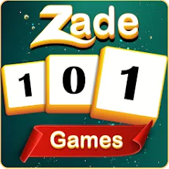 Скачать взломанную 101 Okey Zade Games — Много денег и без рекламы