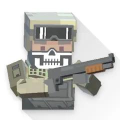 Скачать Border Wars: Army Simulator на телефон — Много денег