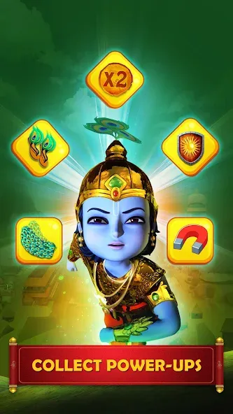 Little Krishna — скриншот 5