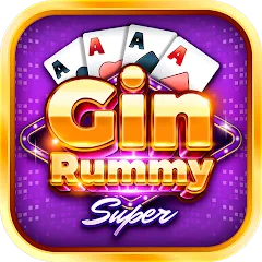 Скачать Gin Rummy Super - Card Game MOD — Много денег