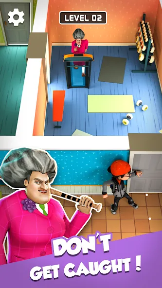 Hide N Prank — скриншот 5