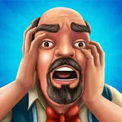 Скачать взлом The Office : Prank The Boss — Много денег