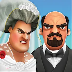Pull The String : Nick's Quest на телефон — Все уровни открыты