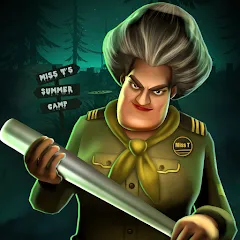 Playtime Adventure Multiplayer MOD — Меню модов
