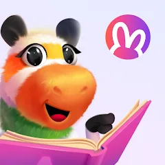 Скачать Zebrainy - abc kids games на Андроид — Все открыто
