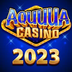 Скачать Aquuua Casino - Slots на Android — Много денег