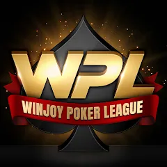 WPL:Texas Hold'em, MTT, Sit&Go — MOD APK Много денег