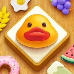 Joy Match 3D MOD на Андроид — Много денег и без рекламы