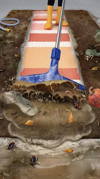 Decor Match — скриншот 2
