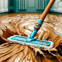 Взлом Decor Match на Андроид — Много денег
