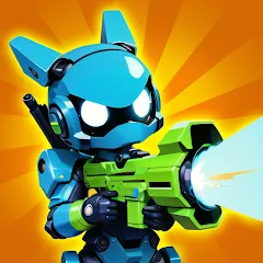 Ascent Hero: Roguelike Shooter — Много денег на Андроид