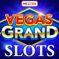 Vegas Grand Slots:Casino Games — Много денег