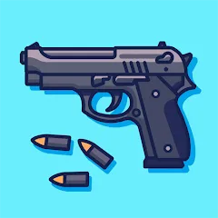 Скачать Bullet Echo — Модификация Много патронов