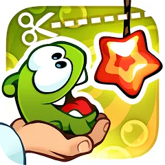 Скачать Cut the Rope: Experiments на телефон — Много денег и подсказок