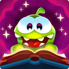 Cut the Rope: Magic — MOD APK Много денег