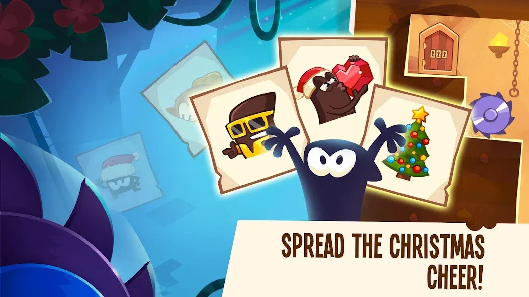 King of Thieves — скриншот 2