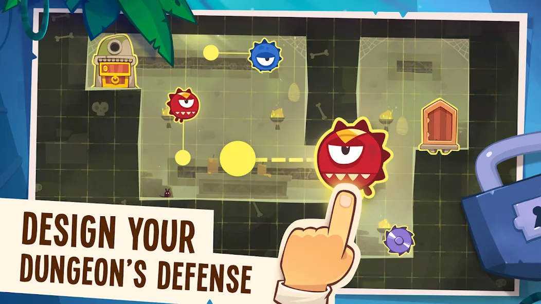 King of Thieves — скриншот 3