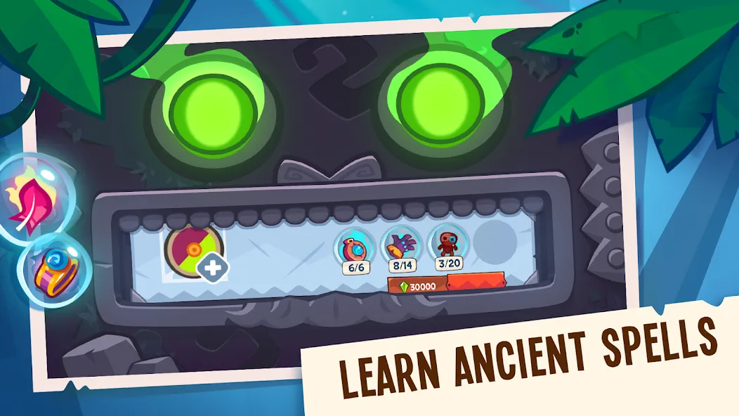 King of Thieves — скриншот 4