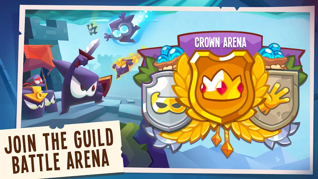 King of Thieves — скриншот 5