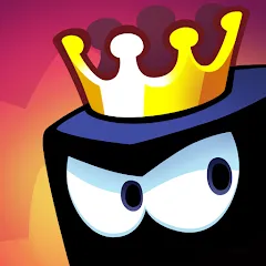 King of Thieves MOD APK — Много денег и бесконечные кристаллы
