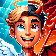 Скачать Truth or Dare Party Game — MOD на Андроид — Все вопросы и режимы открыты