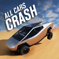 All Cars Crash — MOD Много денег