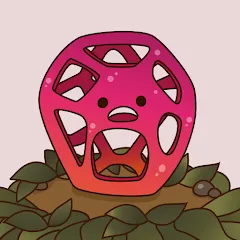 Mushroom Stories Clicker на телефон — Много денег
