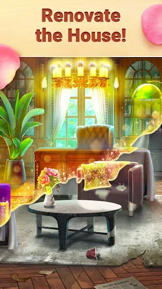 Puzzle Villa-HD Jigsaw Puzzles — скриншот 4 Puzzle Villa-HD Jigsaw Puzzles — скриншот 4