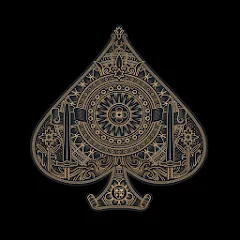 Скачать Spades V+, spades card game — версия Все карты открыты