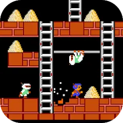 Взломанная Mine Runner — Много денег и бессмертие