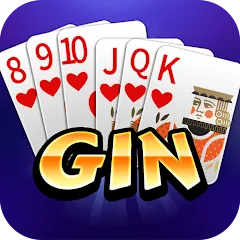Gin Rummy Online & Offline — Модификация Много денег