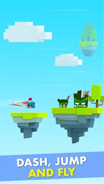 Will Hero — скриншот 5