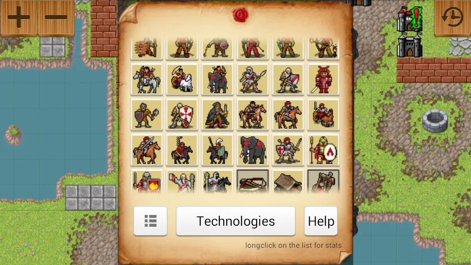 Age of Strategy — скриншот 4