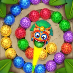Marble Master MOD на Андроид — Много денег
