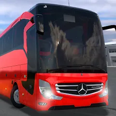 Скачать Bus Simulator : Ultimate — версия Много денег