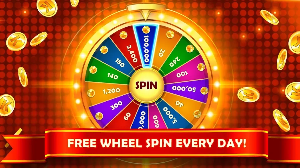 Keno Prime - Super 3X Payout — скриншот 4 Keno Prime - Super 3X Payout — скриншот 4