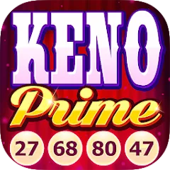 Keno Prime - Super 3X Payout MOD APK — Много денег