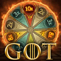 Скачать Game of Thrones Slots Casino MOD APK — Бесконечные деньги и золото