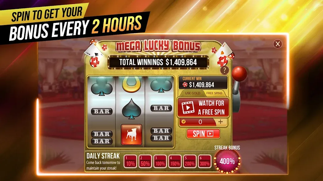 Zynga Poker ™ – Texas Holdem — скриншот 4 Zynga Poker ™ – Texas Holdem — скриншот 4