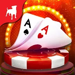 Скачать взломанную Zynga Poker ™ – Texas Holdem — Много денег
