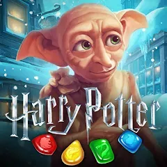 Скачать Harry Potter: Puzzles & Spells — MOD Бесконечные жизни