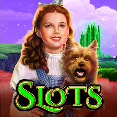 Скачать Wizard of Oz Slots Games на Android — Взлом на много денег