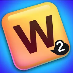 Скачать Words With Friends 2 Word Game — MOD APK Все слова открыты