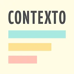 Скачать Contexto: Popular Words Game — версия Все подсказки разблокированы