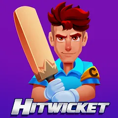 Скачать Hitwicket An Epic Cricket Game — МОД Много денег и золота