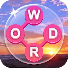 Скачать Word Cross: Offline Word Games MOD на Андроид — Бесплатные подсказки